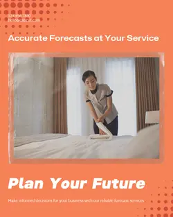 Services Forecast