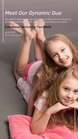 Services Team introduction