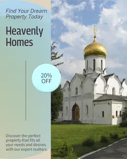 Real estate General