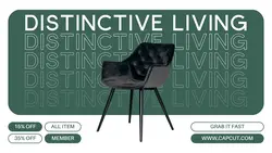 Furniture Premium Post (Landscape)