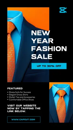 Fashion Industry Men Fashion Sale