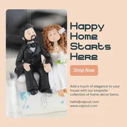 Home decor General