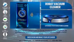 electronic promotion twitter post