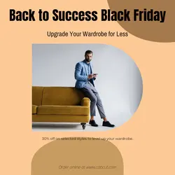 Clothing & Shoes Sales Promotion