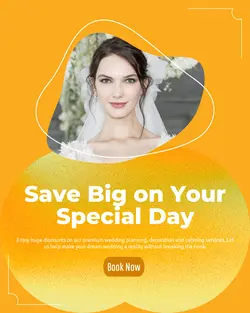 Services Discount