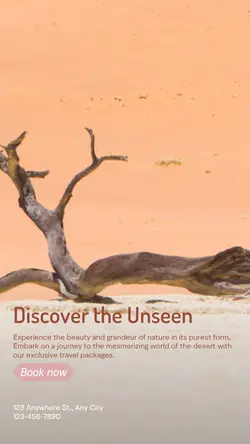 Travel industry General