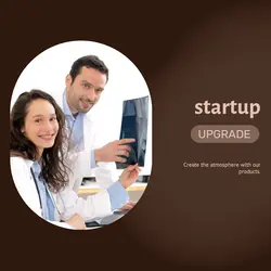 Office business Sales Promotion