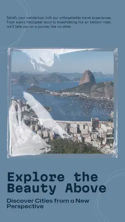 Travel industry General