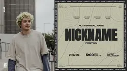 Gaming - Player Draft 