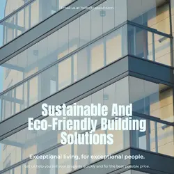 Real estate Effect Display