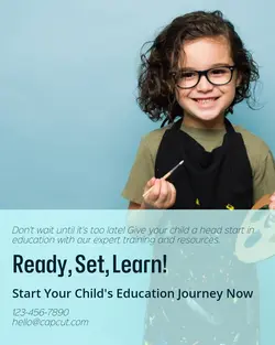 Education and training Countdown