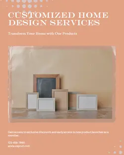 Home decor Business