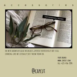 Fashion Sunglasses Products Introduction