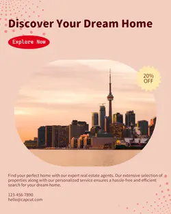 Real estate General
