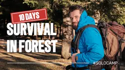 Survival Youtube Thumbnail