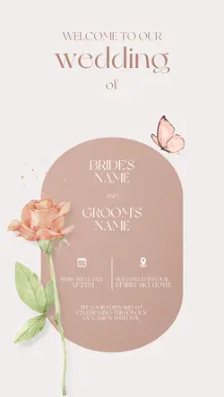 Sharing invitation presentation simplici（cc web）