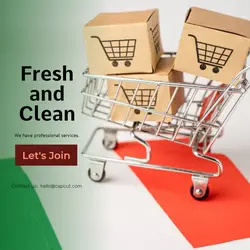 Services Sales Promotion