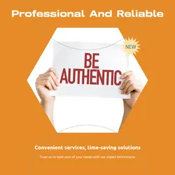 Services Effect Display