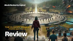 Movie Review YouTube Thumbnail - Review