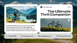Other Mountain Bike Product Display Twitter Post