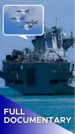 Full Documentary Youtube Thumbnail 