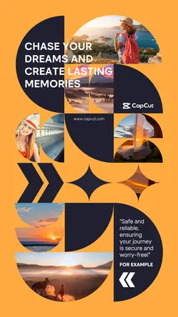  Services Tourism Reputation Geometric