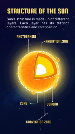 Non-marketing Infographics Sun