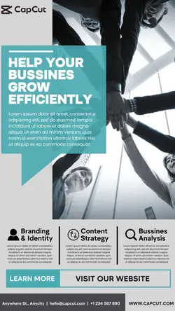 Corporate Flyer Promotion