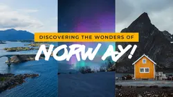 Youtube Thumbnail Travel Vlog