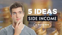 Youtube Thumbnail - Learning