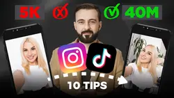 Different APPs Comparison Youtube Thumbnail