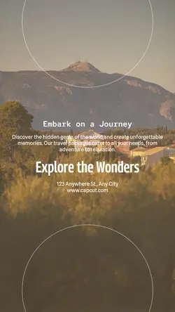 Travel industry General