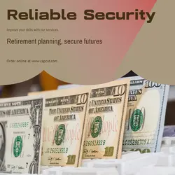 Financial & Insurance Effect Display