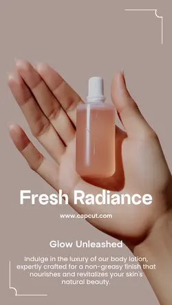 Beauty & Personal care Product display New Arrival