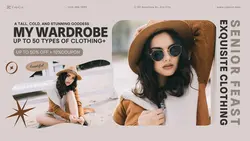 Clothing & Shoes New arrivals My wardrobe Redesign
