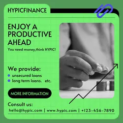 Office Business Financial Projects Information