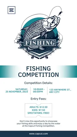 Other Industries Fishing Competition