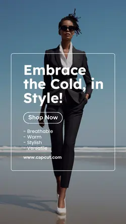 Clothing & Shoes Selling Point