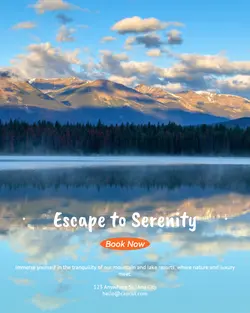 Travel industry General