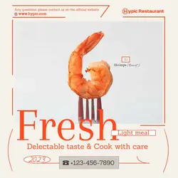 Snack food Dessert Products Display 