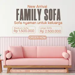 Produk - Furniture