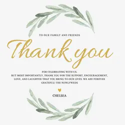 Festival commemoration Card Minimalist (cc web) 