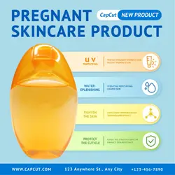 Maternal-child nursing BABY OIL New Modern