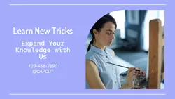 Education and training General