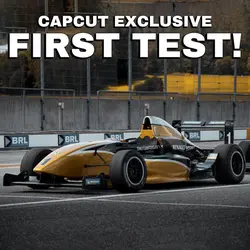First Test Youtube Thumbnail