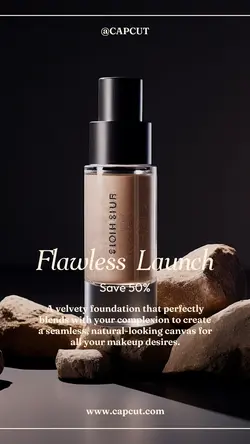 Beauty & Personal care Product display New Arrival