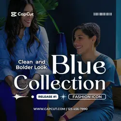 Fashion Advertisement