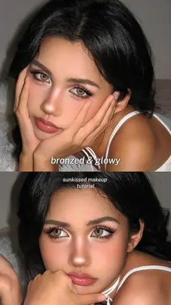 Chic Beauty Makeup Tutorial Youtube Thumbnail 9:16