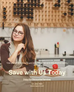 Services Discount