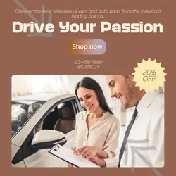 Cars & Auto parts General